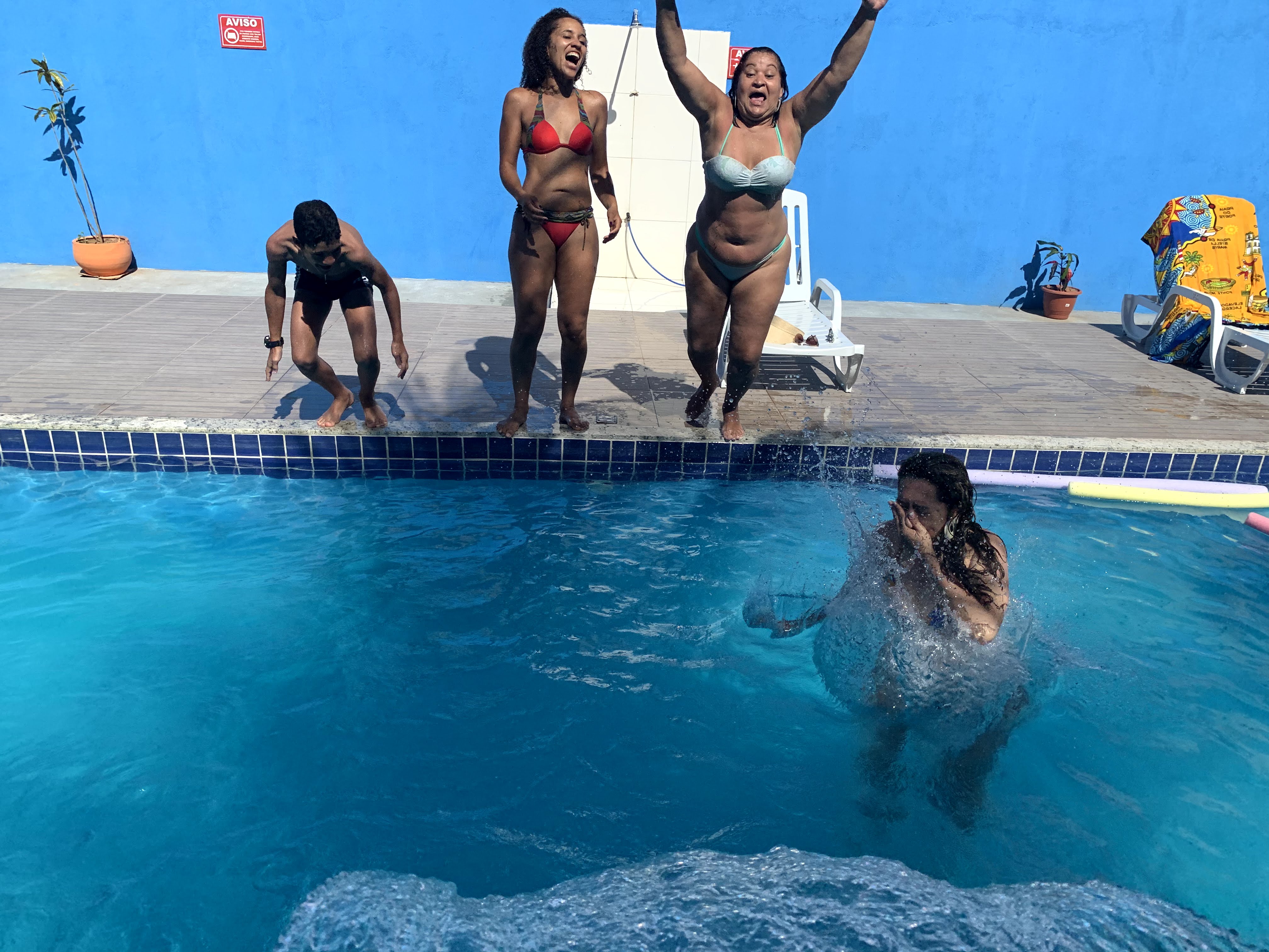 Grupos de amigos
